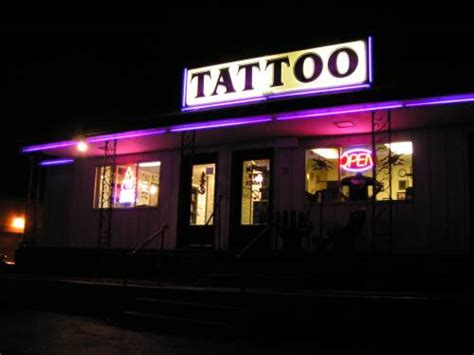 10 Best Tattoo Shops in Vincennes, Indiana for Ink Lovers